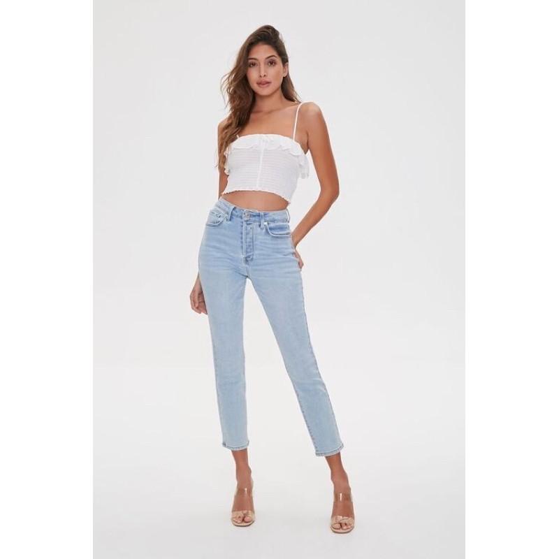 Áo Dây F21