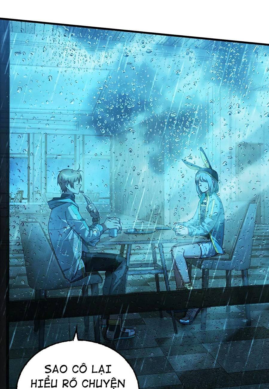 người chơi siêu mạnh chapter 18 20