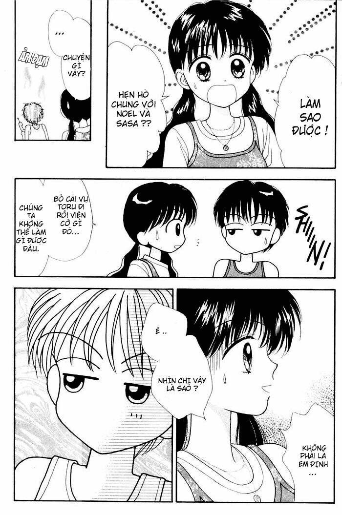 minto na bokura chapter 9 31