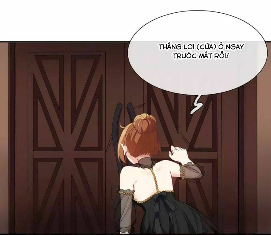 nhân chất tình nhân chapter 10.2 28