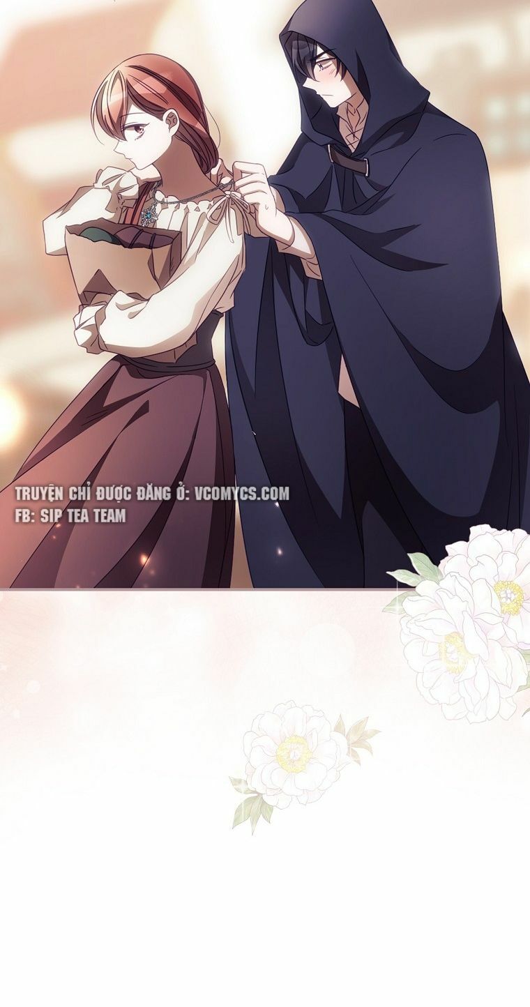 tôi nhìn thấy cái chết của bạn chapter 25 27