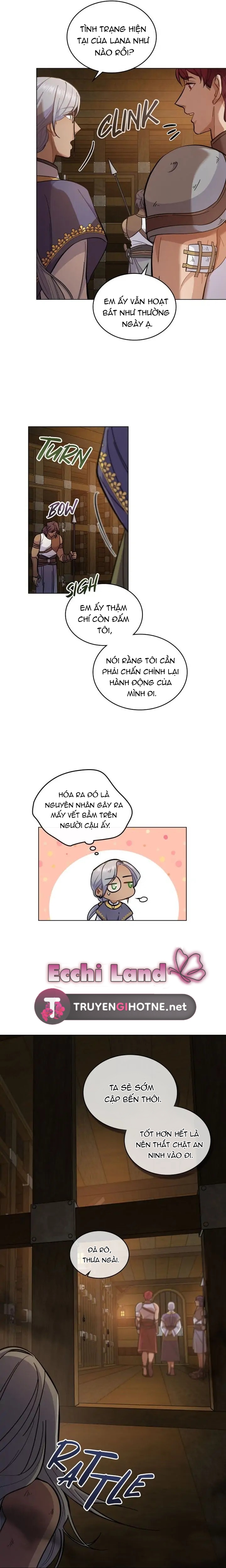 hội cùng thuyền chapter 11.1 5