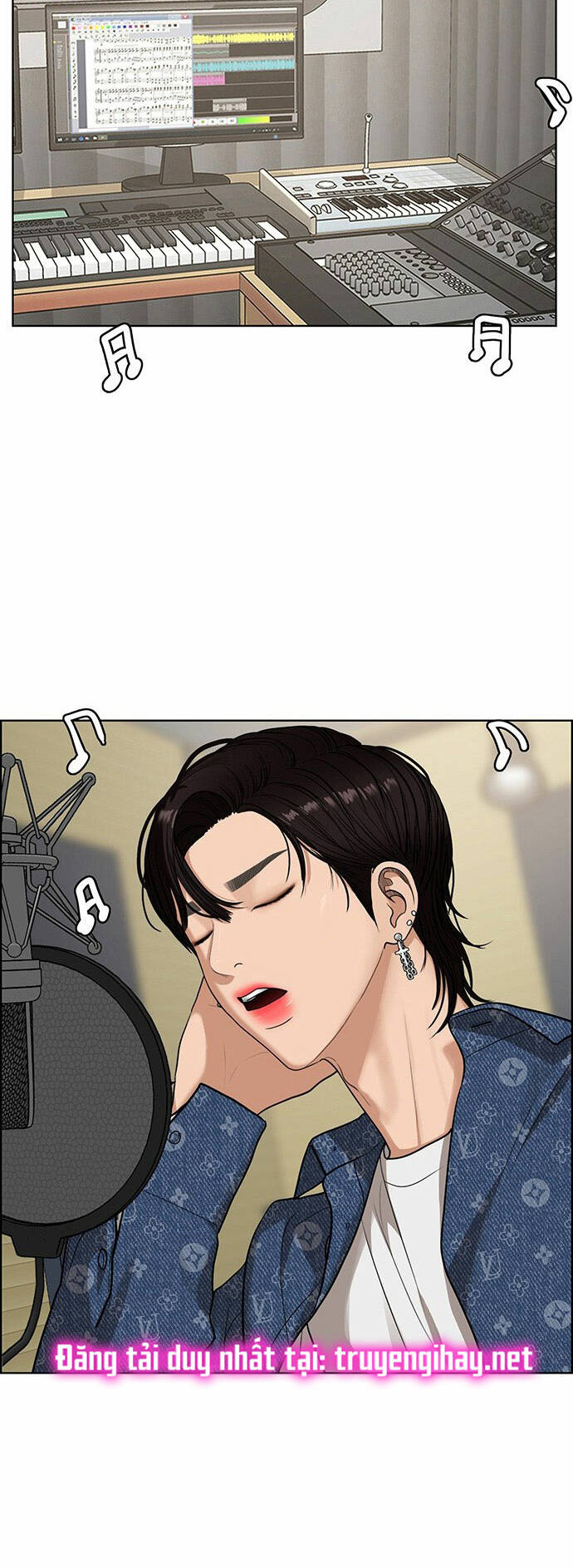 nữ thần giáng thế chapter 180.1 31