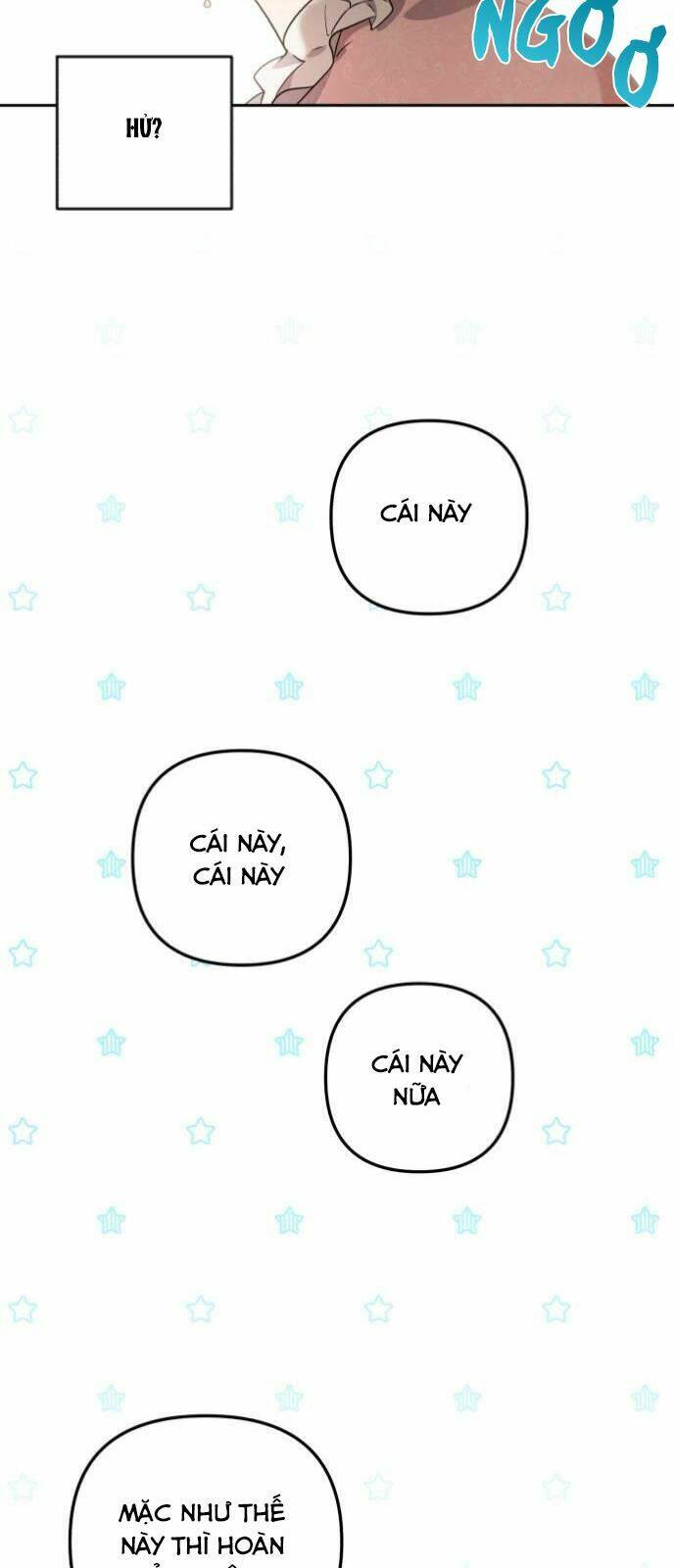 công nương mint bé nhỏ chapter 25 17