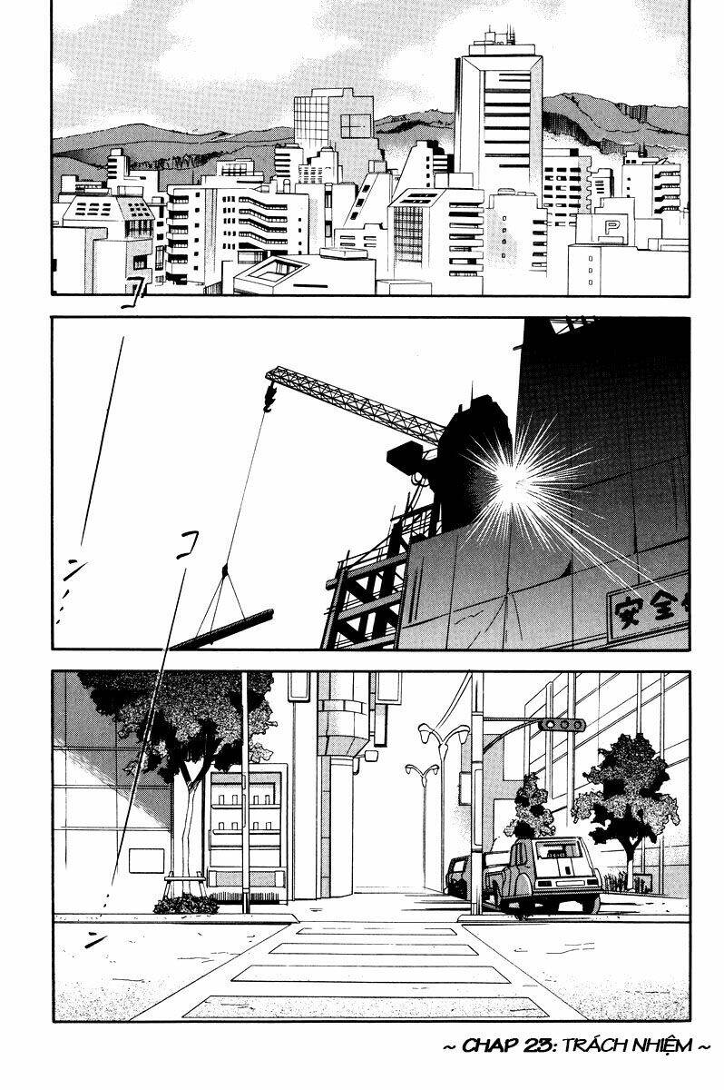 re-take chapter 23 3