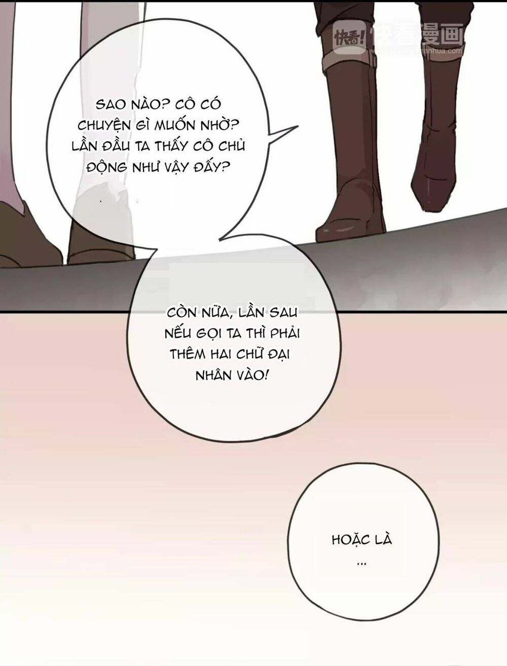 vết cắn ngọt ngào phần 1 chapter 14 9