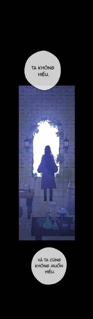 một ngày nọ ta trở thành công chúa chapter 71 23