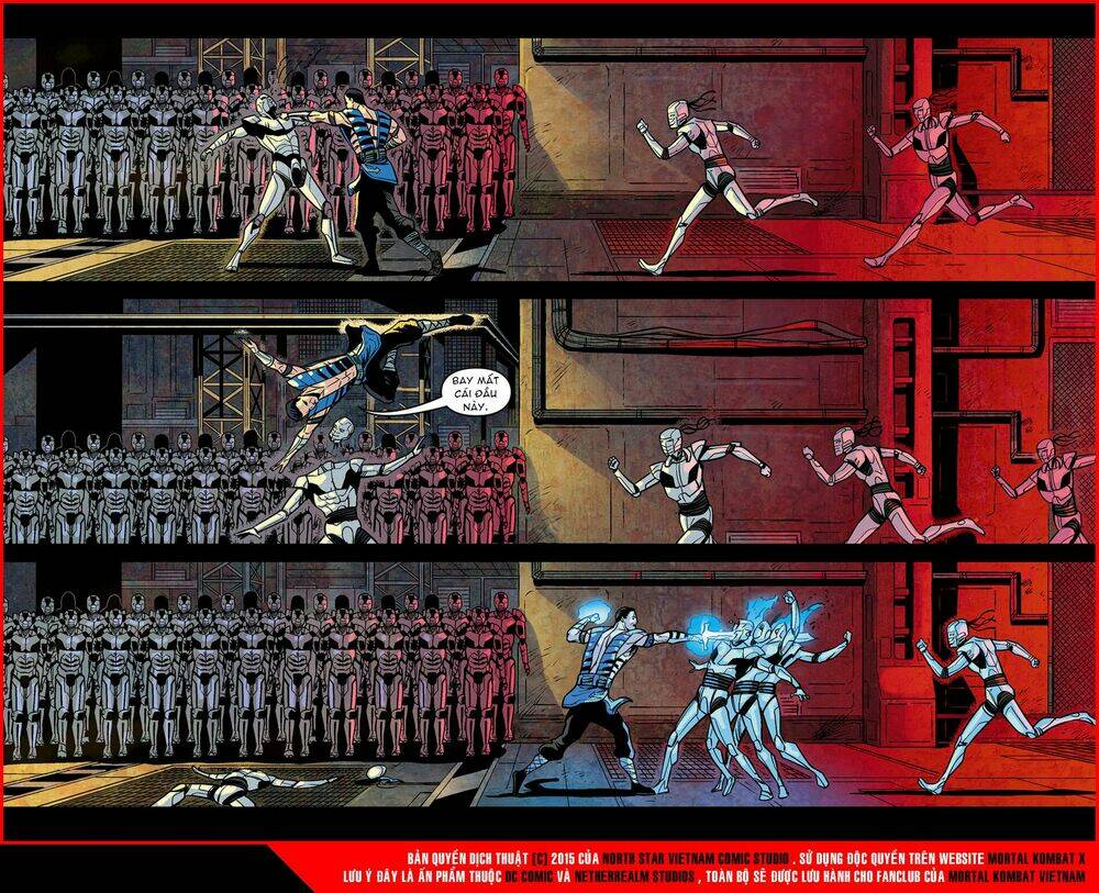 mortal kombat x chapter 35 12