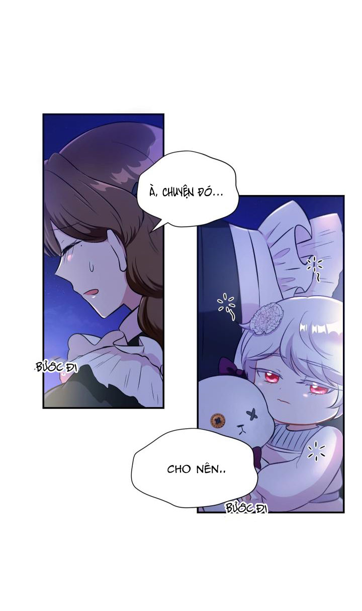 ác nữ công chúa chapter 6 48