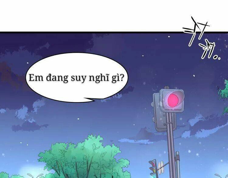 tổng tài đại nhân song mặt kiều thê chapter 8 26