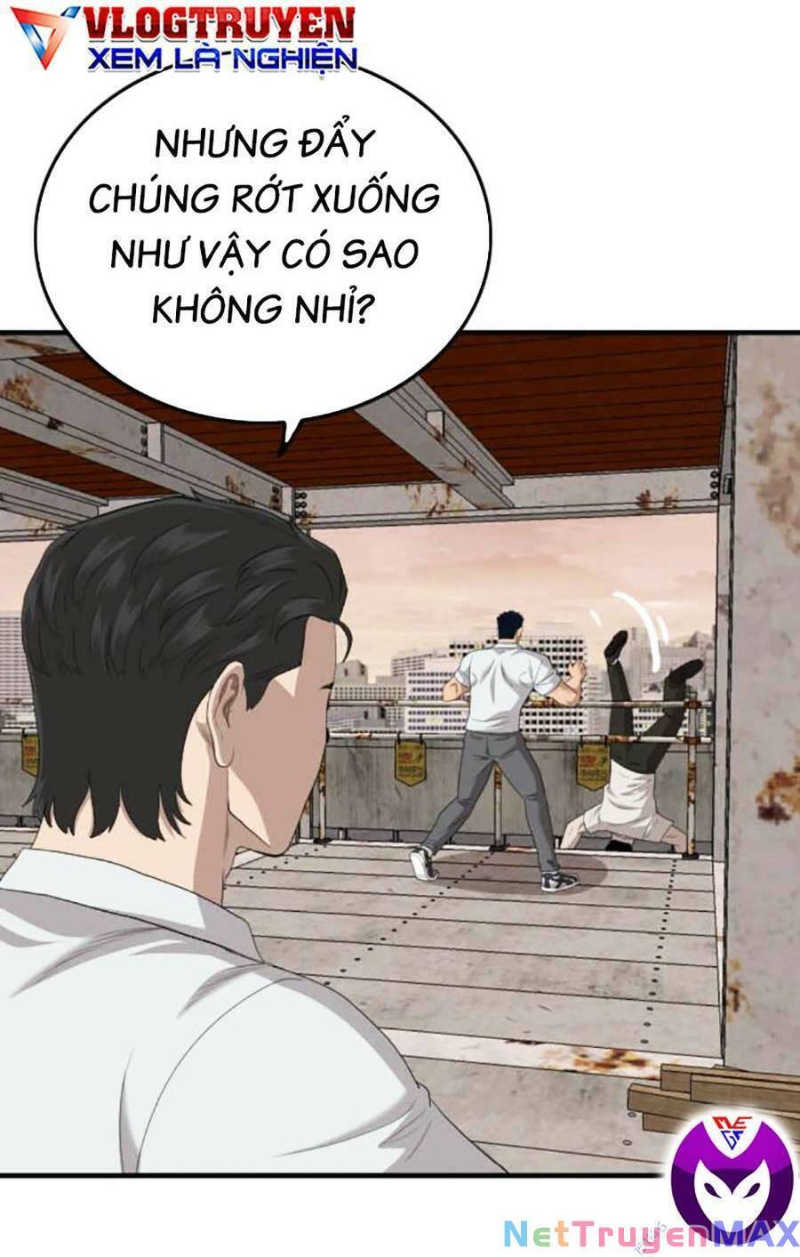 người xấu chapter 154 110