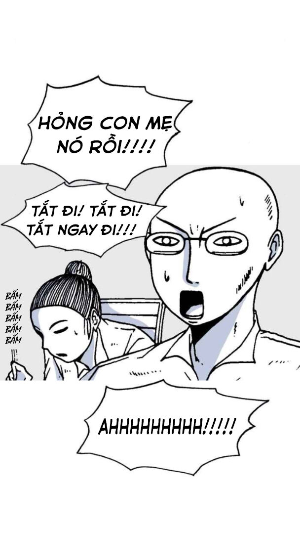 mắc kẹt trên mặt trăng chapter 16 16