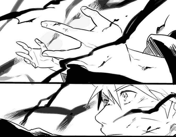 cửu vĩ hồ ly - doujinshi narusasu chapter 40 22