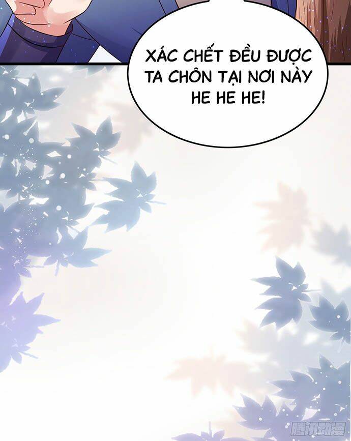 bệnh kiều phu quân ngạnh thượng cung chapter 15 27