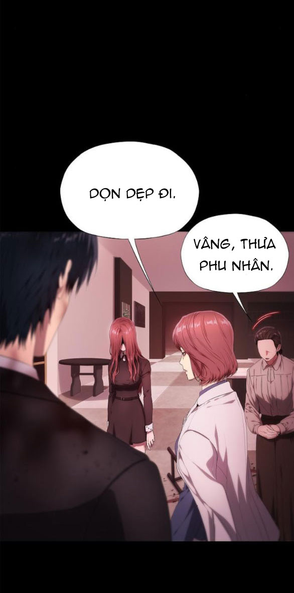 không thể thoát ra khỏi bộ phim kịch tính chapter 12.2 24