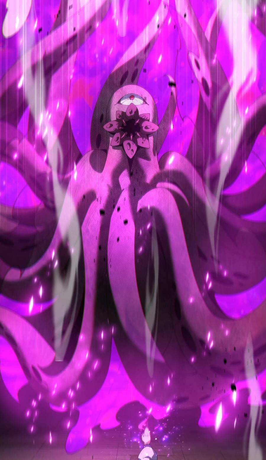 trong đầu ta có đại đạo tam thiên chapter 9 9