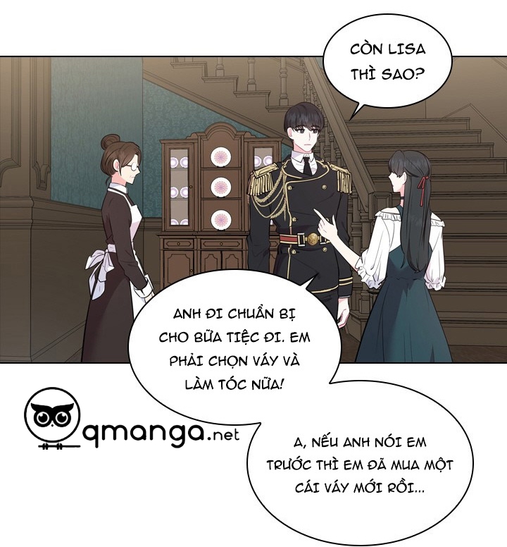 cha đứa bé là ai? chapter 3 14