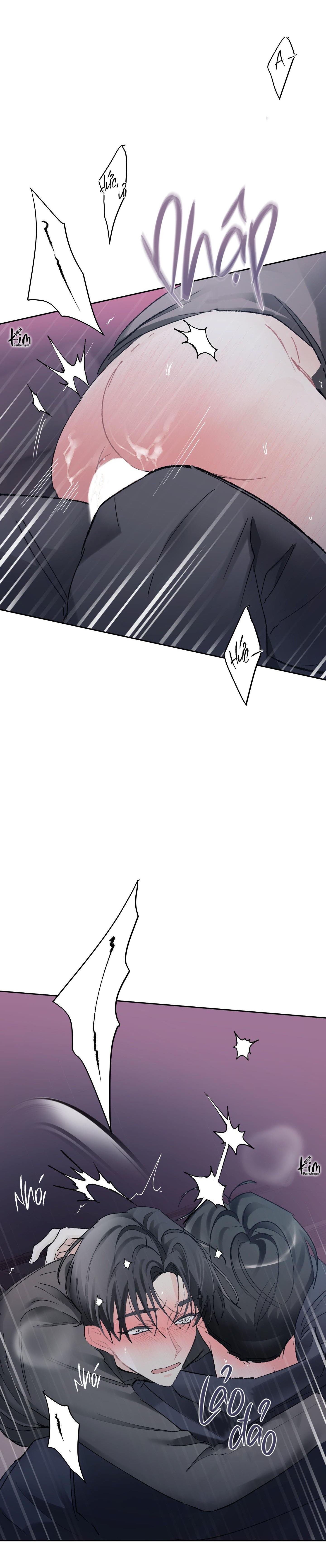 thế giới của tôi khi không có em chapter 50 29