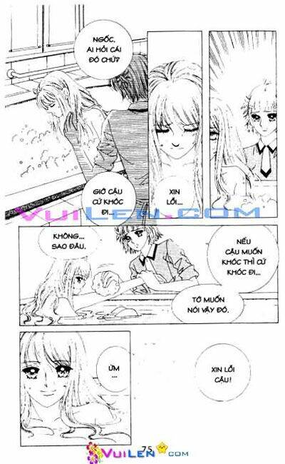tìm lại tình yêu chapter 44 16