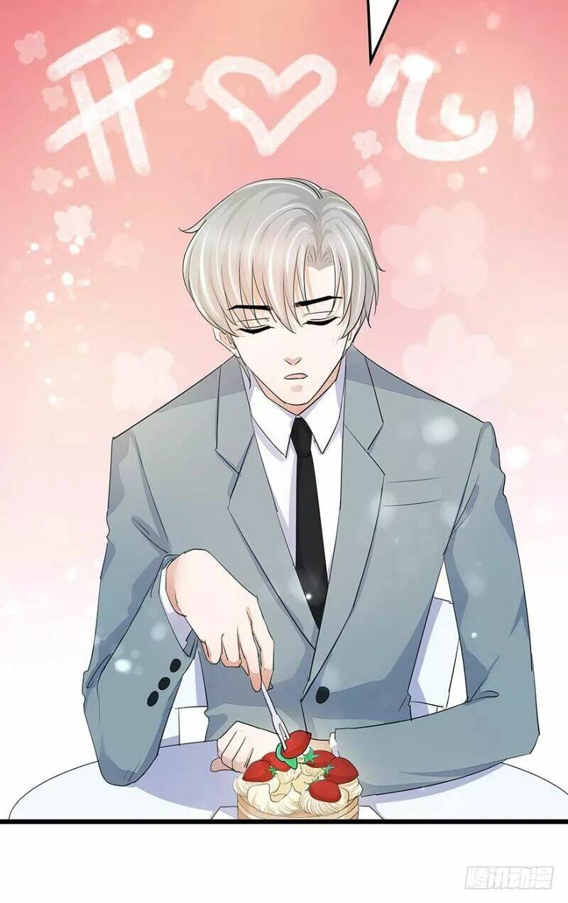 chào buổi sáng, ức vạn manh thê chapter 25 32