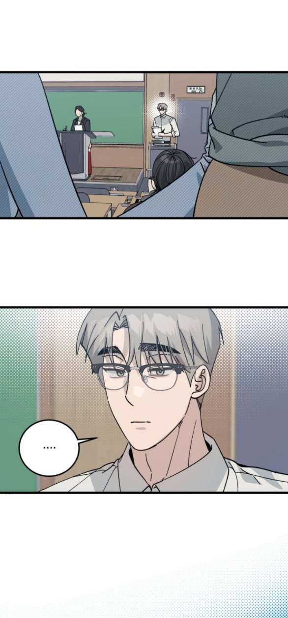 quy luật về rác rưởi chapter 11.1 21