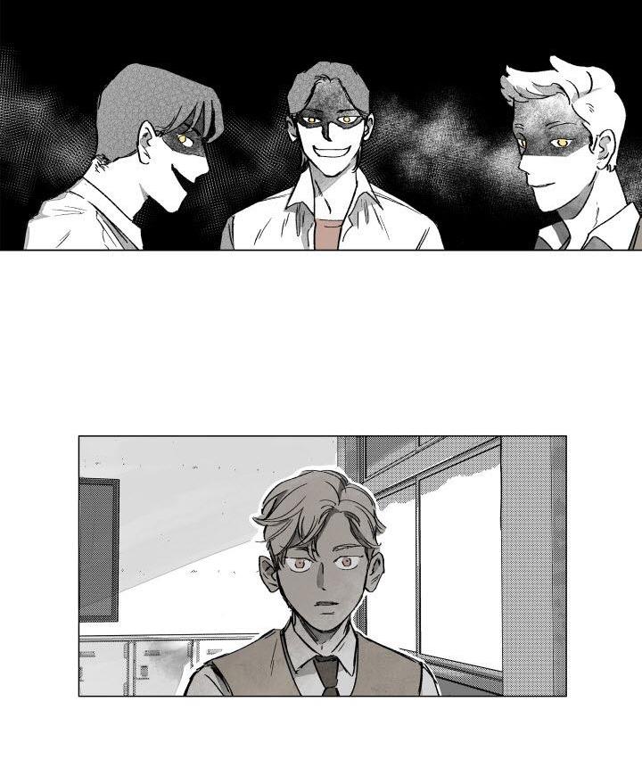 một tuần dục vọng – truyện ngắn omegaver chapter 4 4