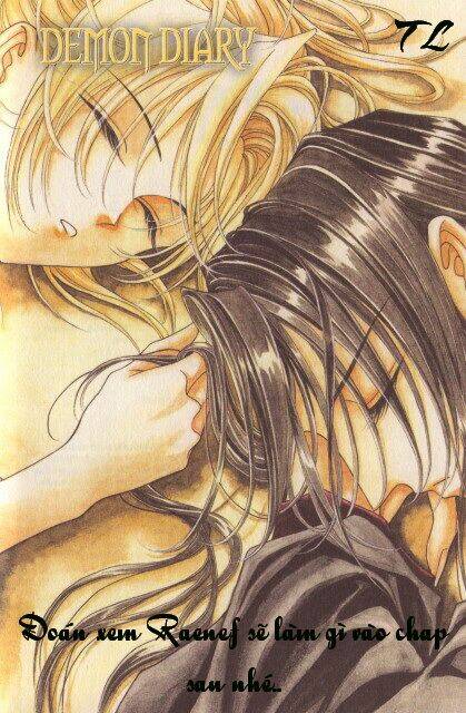 demon diary - hồi ký ma vương chapter 2 36