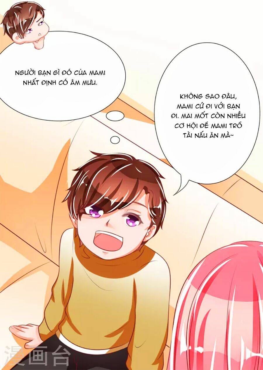 vương tước tư hữu bảo bối chapter 66 7