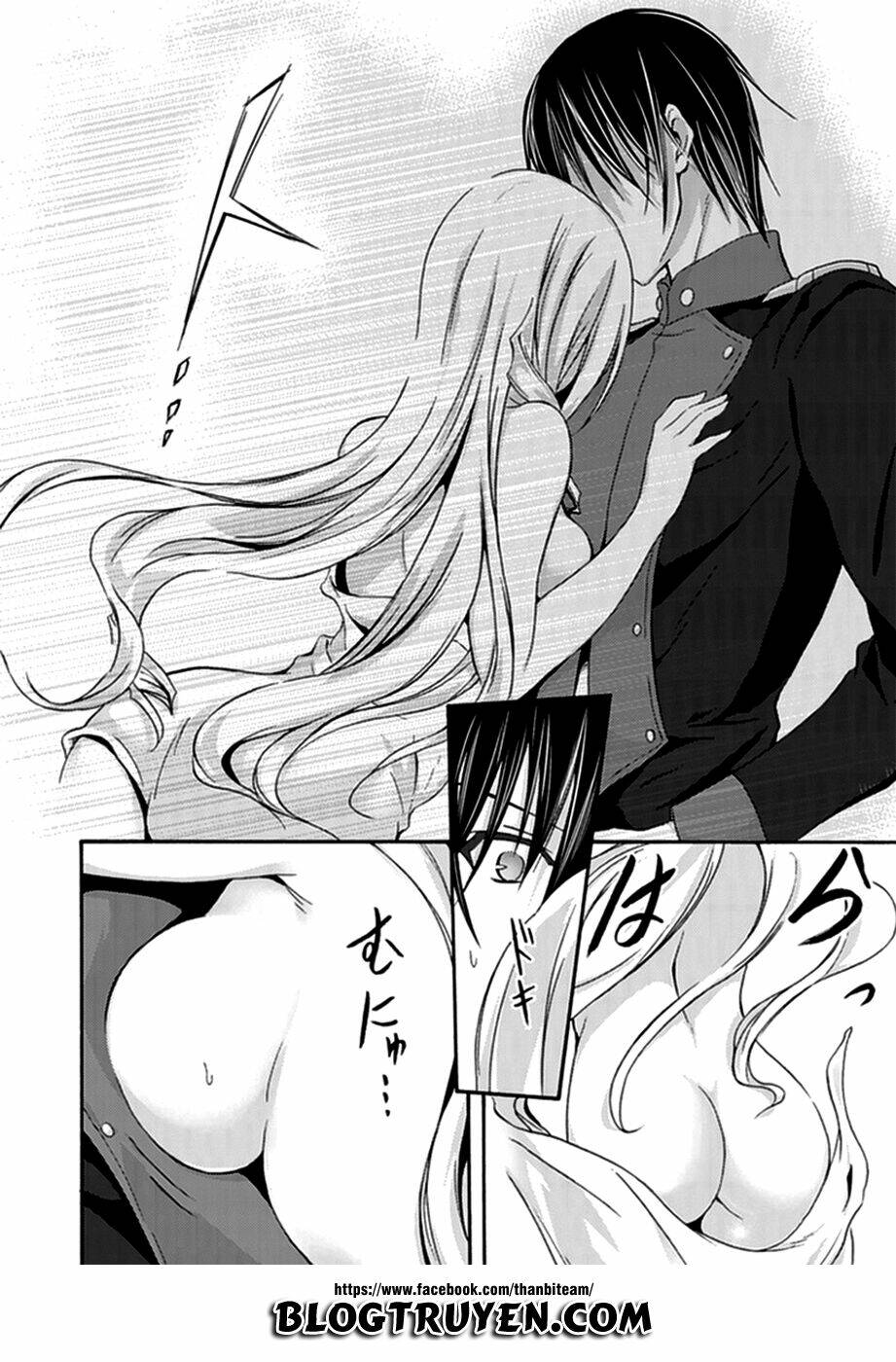 valkyrie romanze chapter 14 8