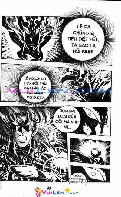 tiểu hòa thượng hd remake chapter 194 9