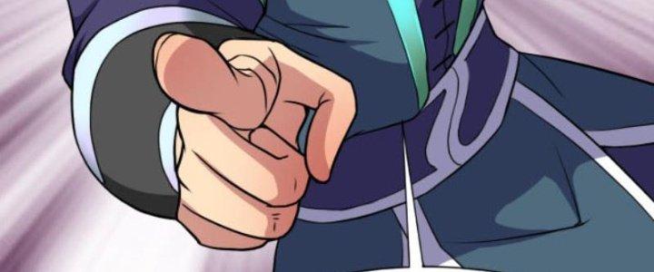 ẩn cư mười vạn năm, đời sau mời ta rời núi chapter 17 85