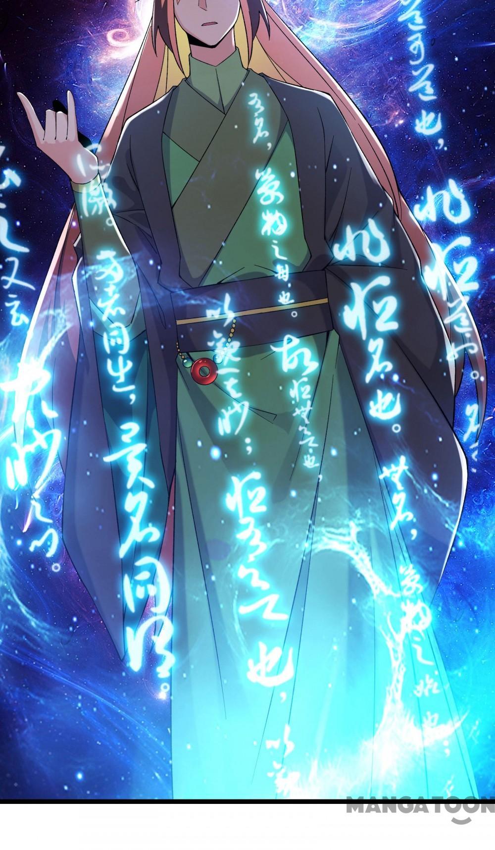 đồ đệ ta toàn là nữ ma đầu chapter 224 31