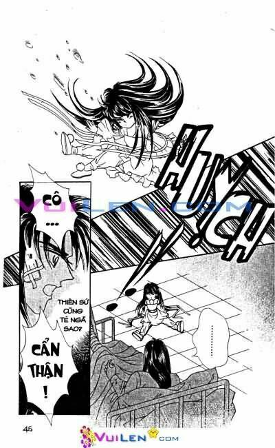 cô gái 300 tuổi chapter 1 46