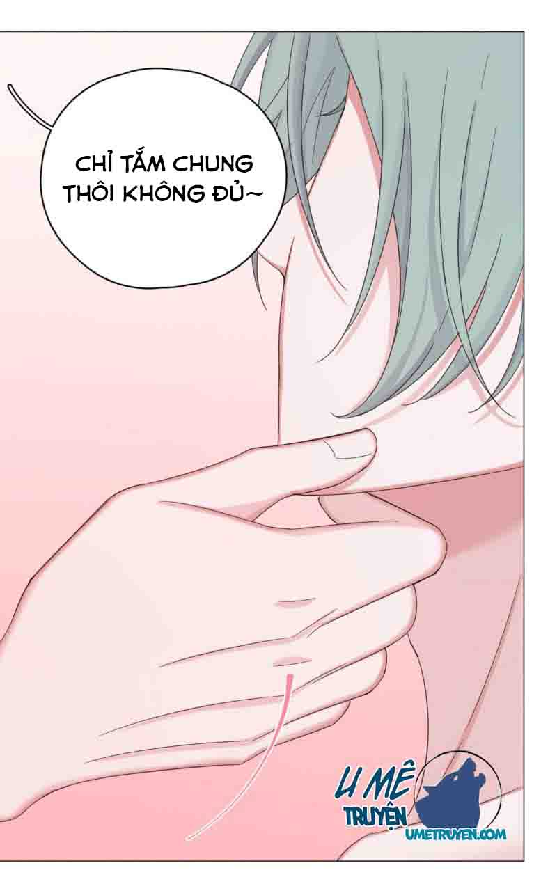 nhất hoàng cửu công thập nhị thê chapter 22 32