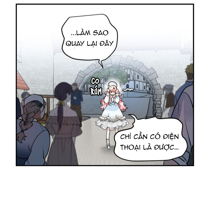 cho em về nhà đi anh chapter 14.1 24