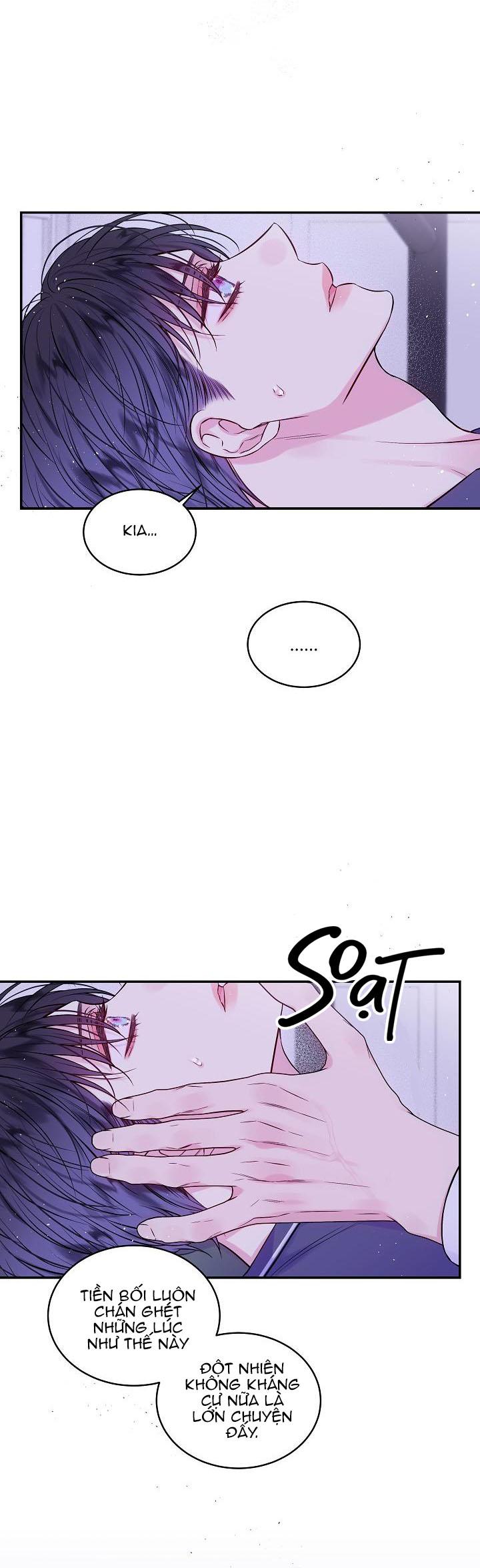 bình minh thứ hai chapter 46 14