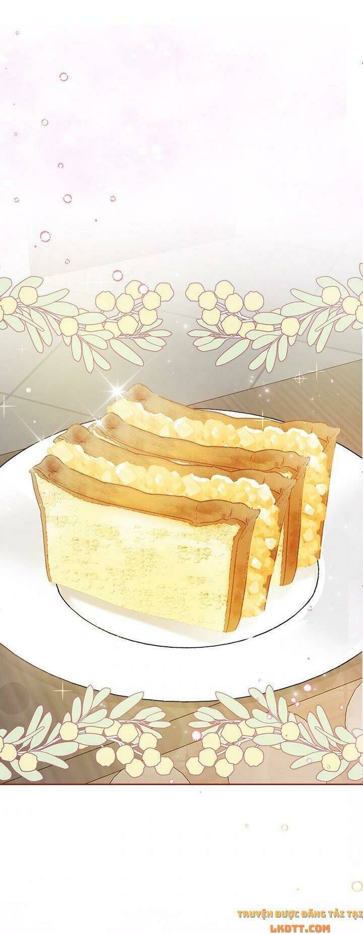 công chúa phản diện muốn ở trong ngôi nhà bánh quy chapter 25 21