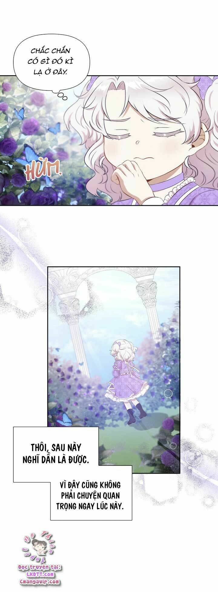 công chúa xấu xa chapter 14 9