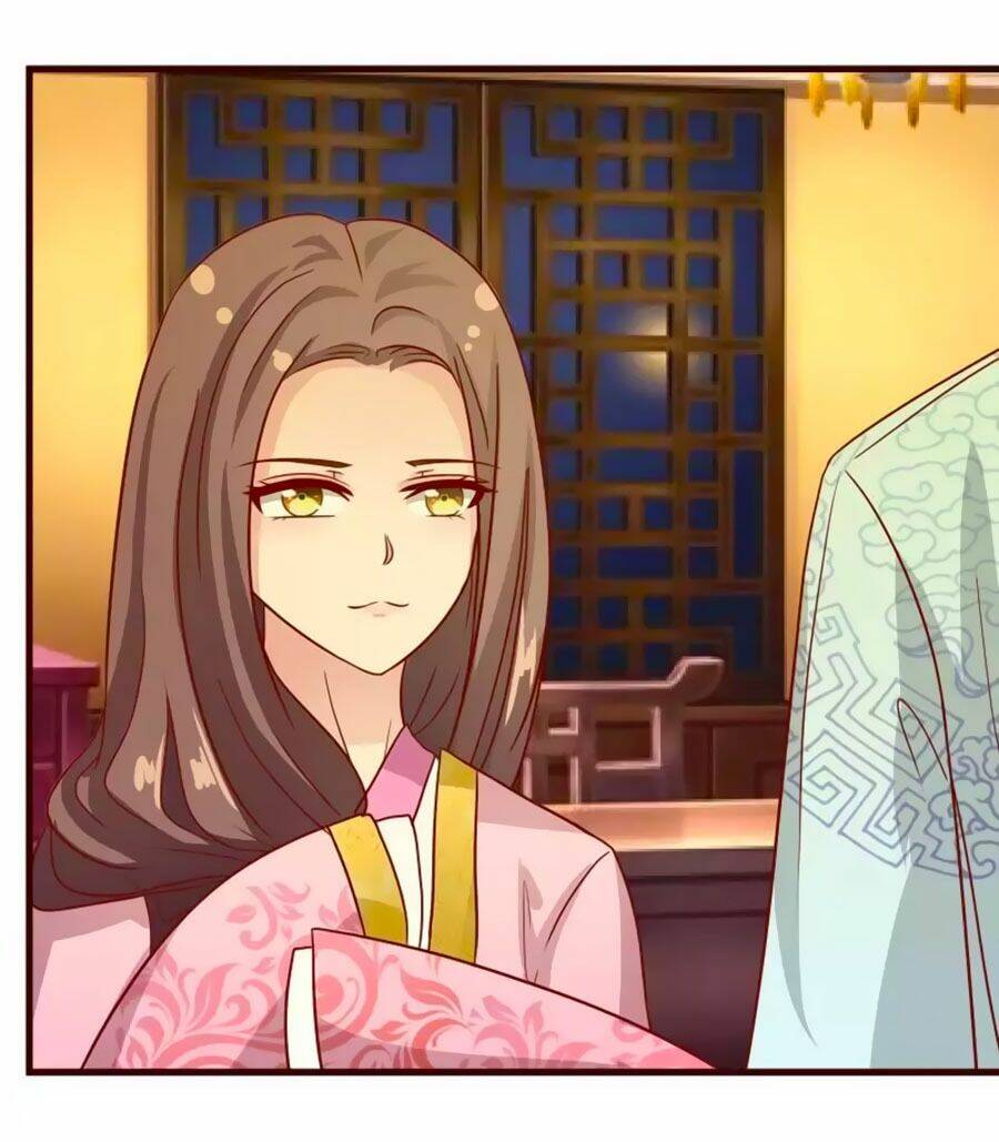 thỏ yêu tiểu vương phi chapter 11 18