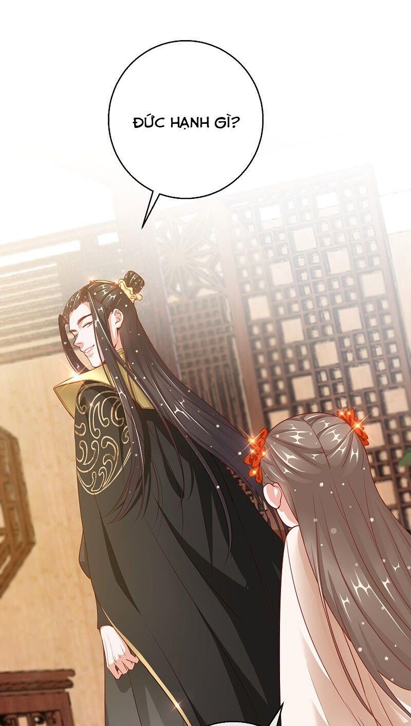 công lược trưởng thành của vương phi chapter 28 37