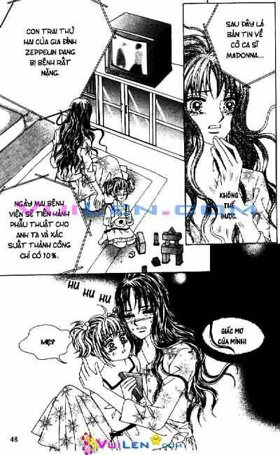 tình yêu quý tộc chapter 107 9