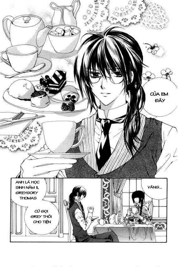 dear my girls chapter 1 2