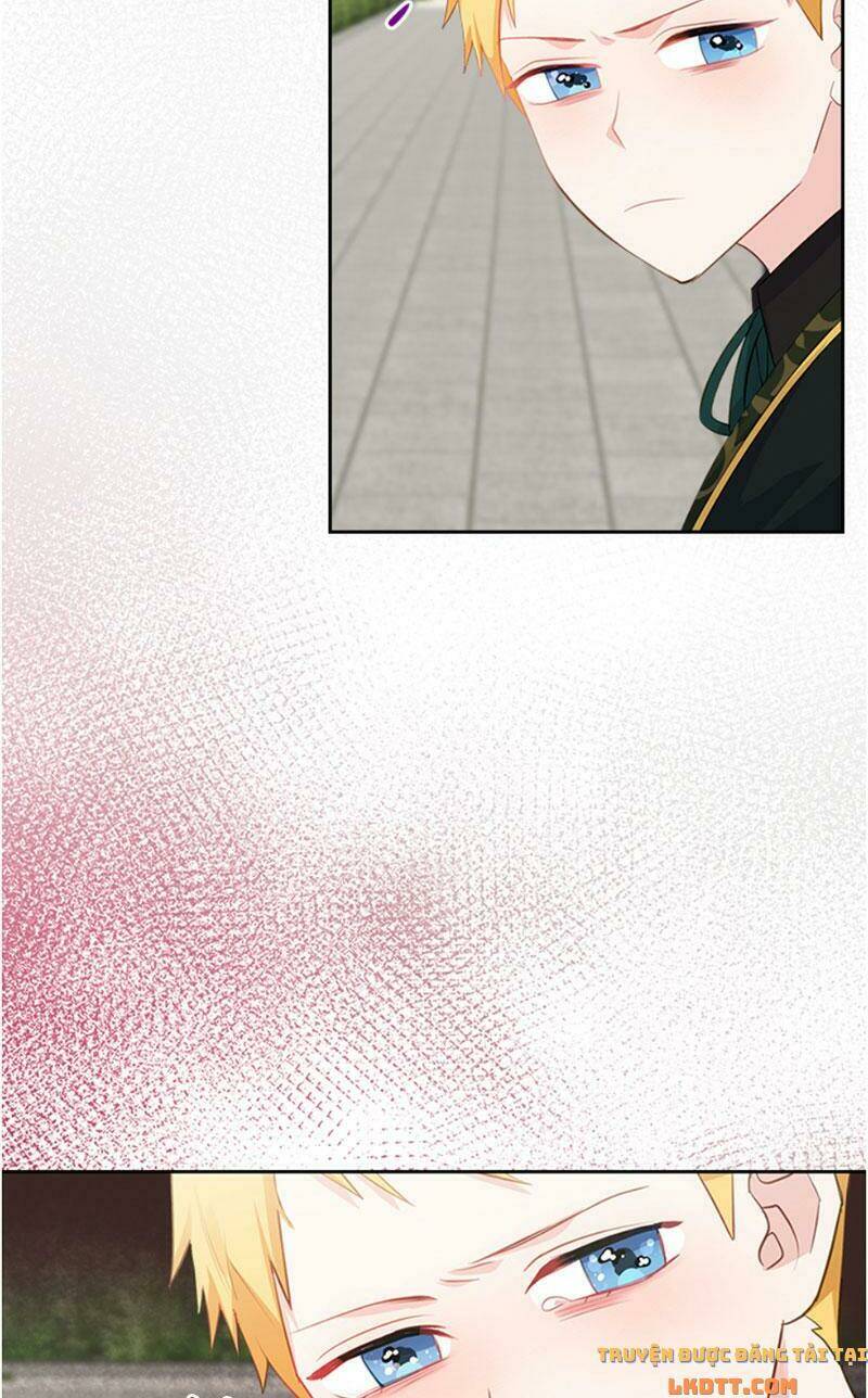 công chúa phản diện muốn ở trong ngôi nhà bánh quy chapter 9 63