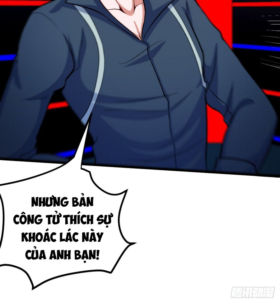 Long Vương Điện Chapter 109 - Trang 31