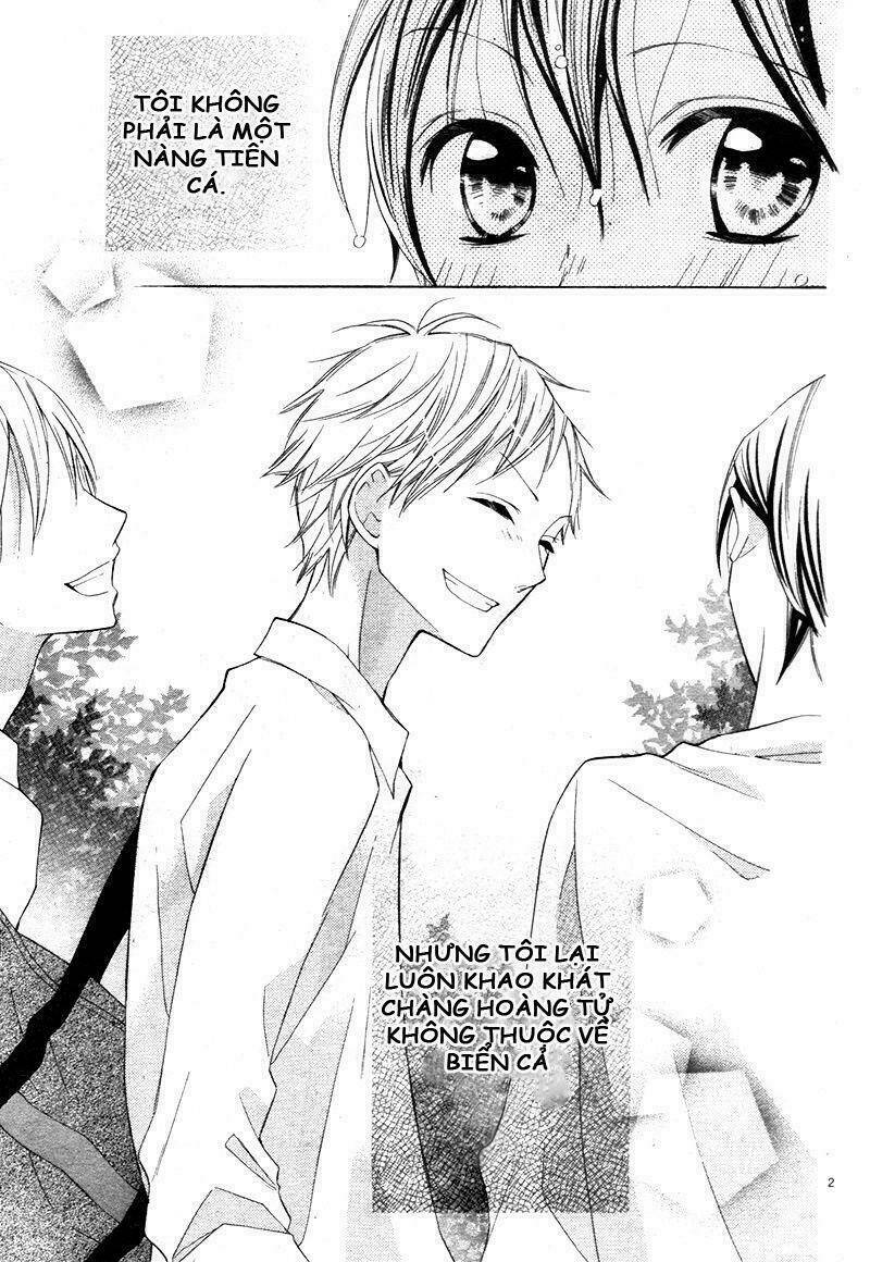 tổng hợp one shot. chapter 196 3