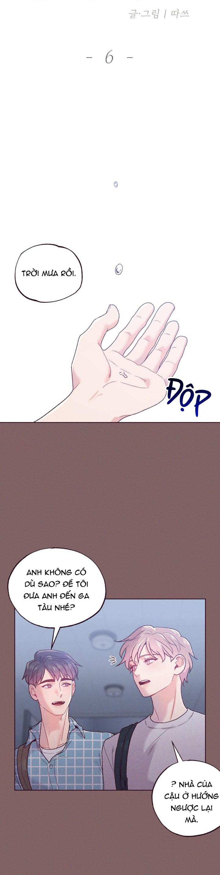 falling down chapter 6 10