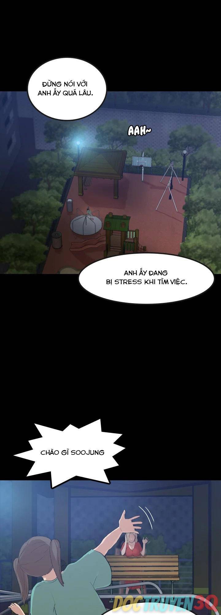 secret neighbors chapter 1 18