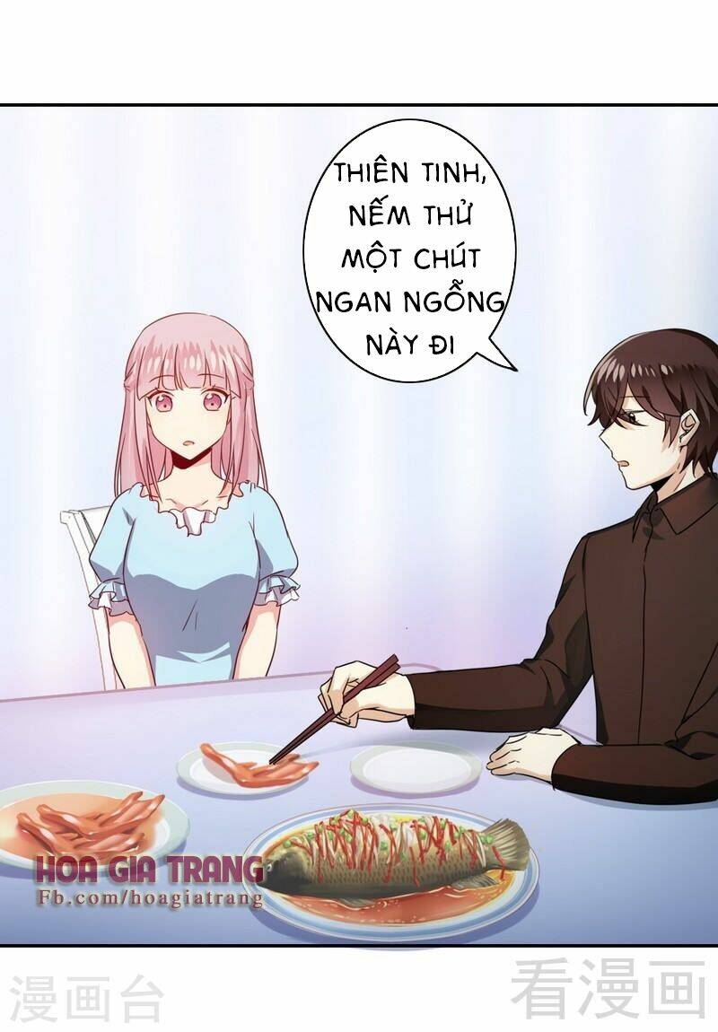 phục thù thiếu gia tiểu điềm thê chapter 48 17