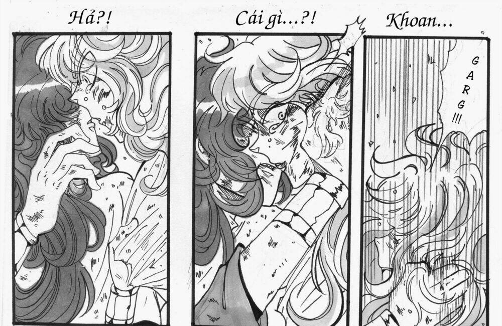 saint young men - short doujinshi chapter 13 10