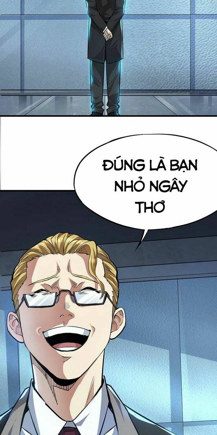 sau mạt thế tôi trở thành zombie chapter 64 6